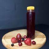 Компот фруктовий натуральний