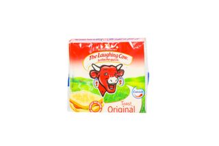 Fromage Fondu Vqr Toast 10T 200G      