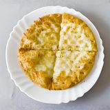 Пърленка с кашкавал (150г)