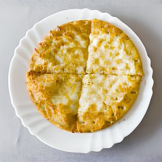 Пърленка с кашкавал (150г)