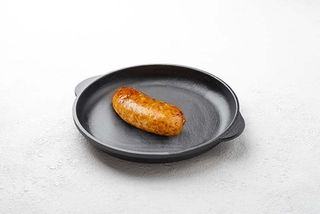 Ковбаса з індичкою гриль