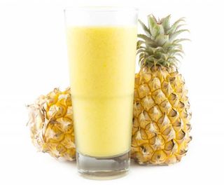 Фреш Ананас