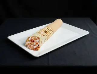 SOLO KEBAB duży 550g