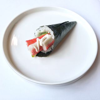 T07. California - 1 pezzo