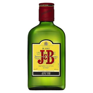 J&B Whiskey (200 ml.)
