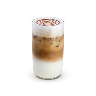 Iced Caramel Macchiato