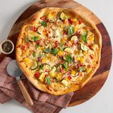 Pizza Vegetal (Medium)