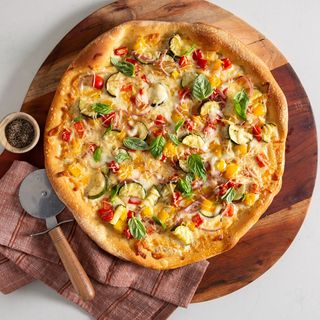 Pizza Vegetal (Medium)