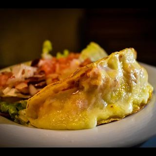 Taxo Texano California