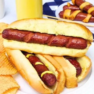 Hot Dog