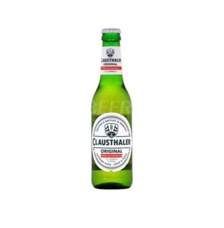 Clausthaler 