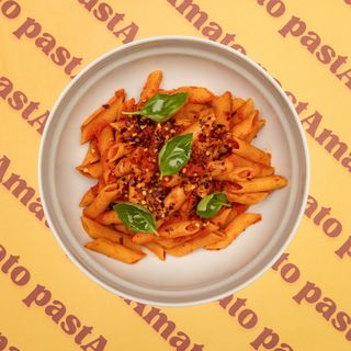 Sugo all' Arrabbiata