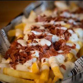 Cheddarbaconpapas