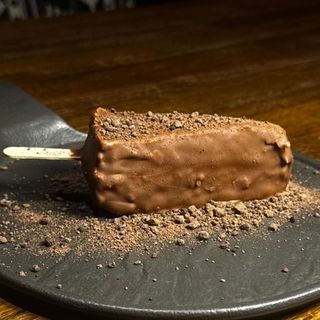 Чізкейк кава-бейліс