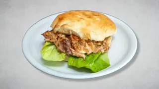 Pileći batak