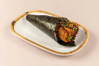 Temaki Hot