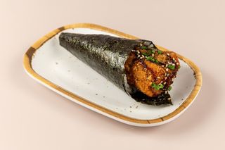 Temaki Hot