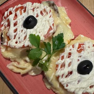 ხორცი ოდესურად