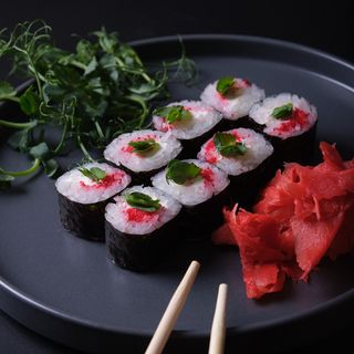 Ролл "Чиз" (8 шт.)