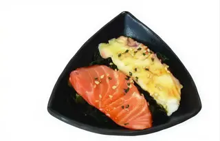15. Sunomono misto