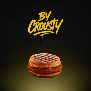 Crousty Smash