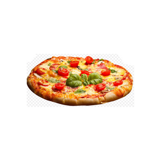 Pizza Calabraise 