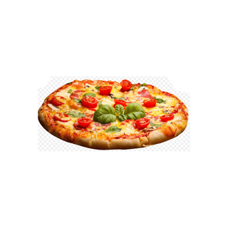 Pizza Calabraise 