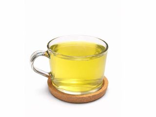 Herbata zielona 0,3l