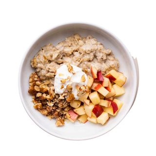 Diet Bowl (522 Kcal)