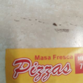 pizza A La diavola, 32