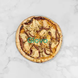 !!! Pizza Zjednoczenie 32 cm
