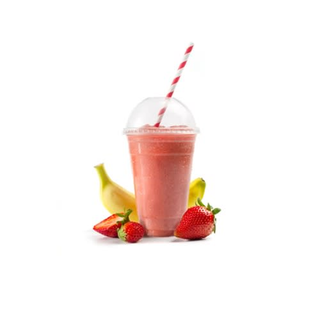 Smothies De Fresa (16 Oz.)