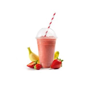 Smothies De Fresa (16 Oz.)