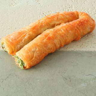 PITA SIR SPANAĆ 180g