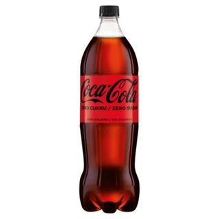 cola zero 0,85 szt.