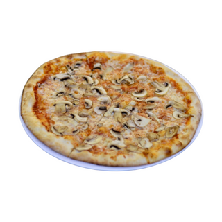 Pizza Funghi Jumbo