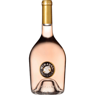 Vino Rosado Miraval Magnum (1.5 Lt.)