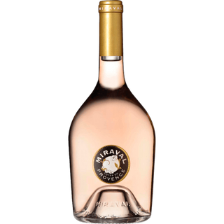 Vino Rosado Miraval Magnum (1.5 Lt.)