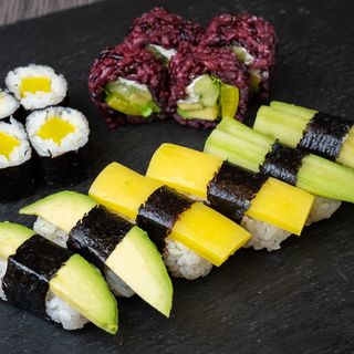 87. Veggy bom - 14 pezzi