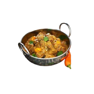 Pollo Tikka Balti