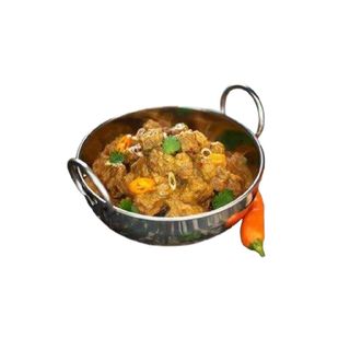 Pollo Tikka Balti