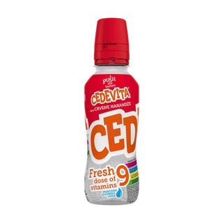 Cedevita