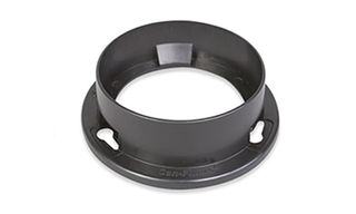 Can-Lite 125mm გადამყვანი ნახშირის ფილტრისთვის