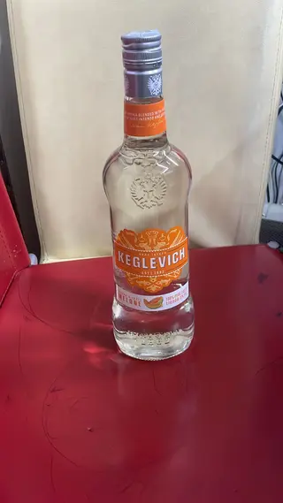 Keglevich melone