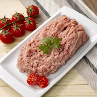Carne Picada Cerdo