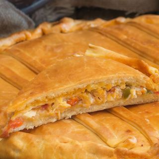 Empanada del día