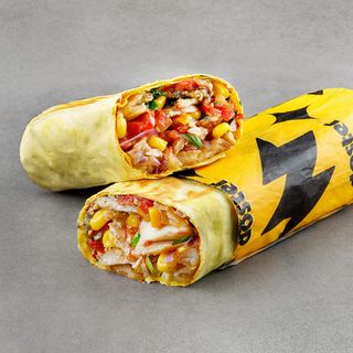 Cheester tornado pui (Mexican)