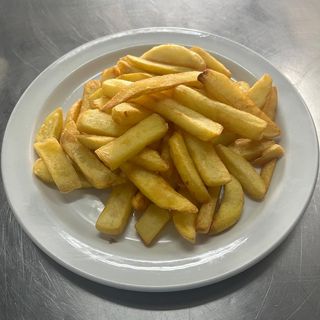 Papas Fritas 2