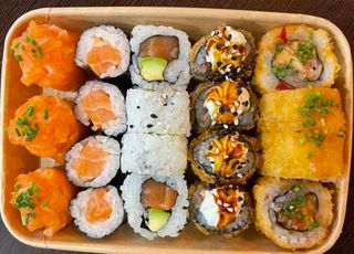 Mix Quentes e Frios w68