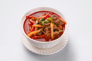 Домашний лагман (550г)